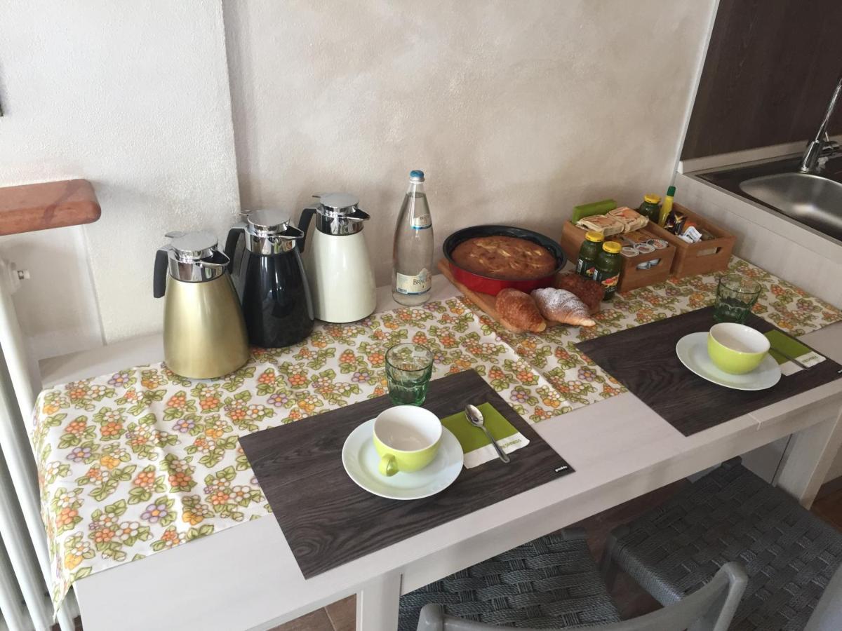 B&B San Pellegrino Terme Zogno Экстерьер фото