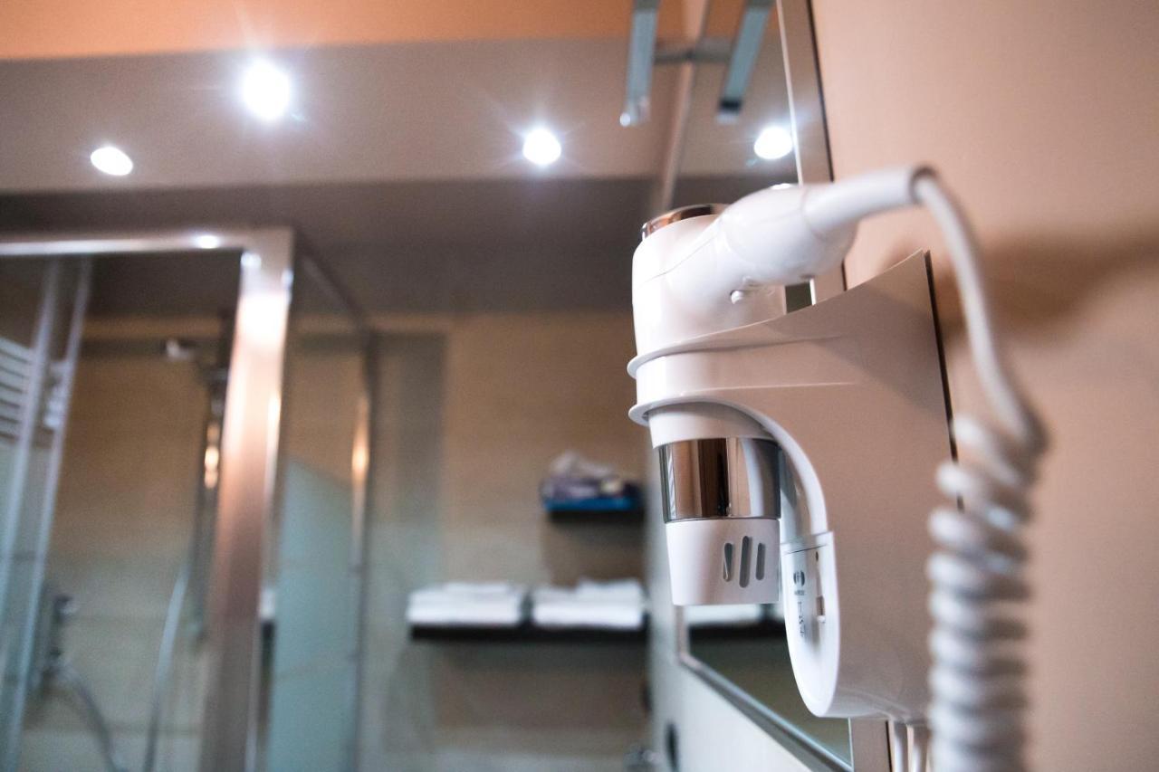 B&B San Pellegrino Terme Zogno Экстерьер фото
