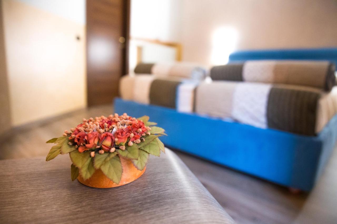 B&B San Pellegrino Terme Zogno Экстерьер фото