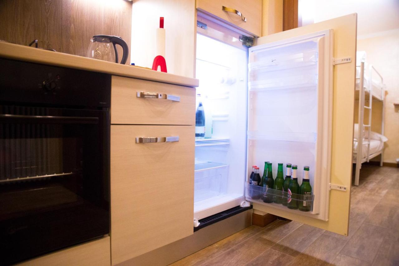 B&B San Pellegrino Terme Zogno Экстерьер фото